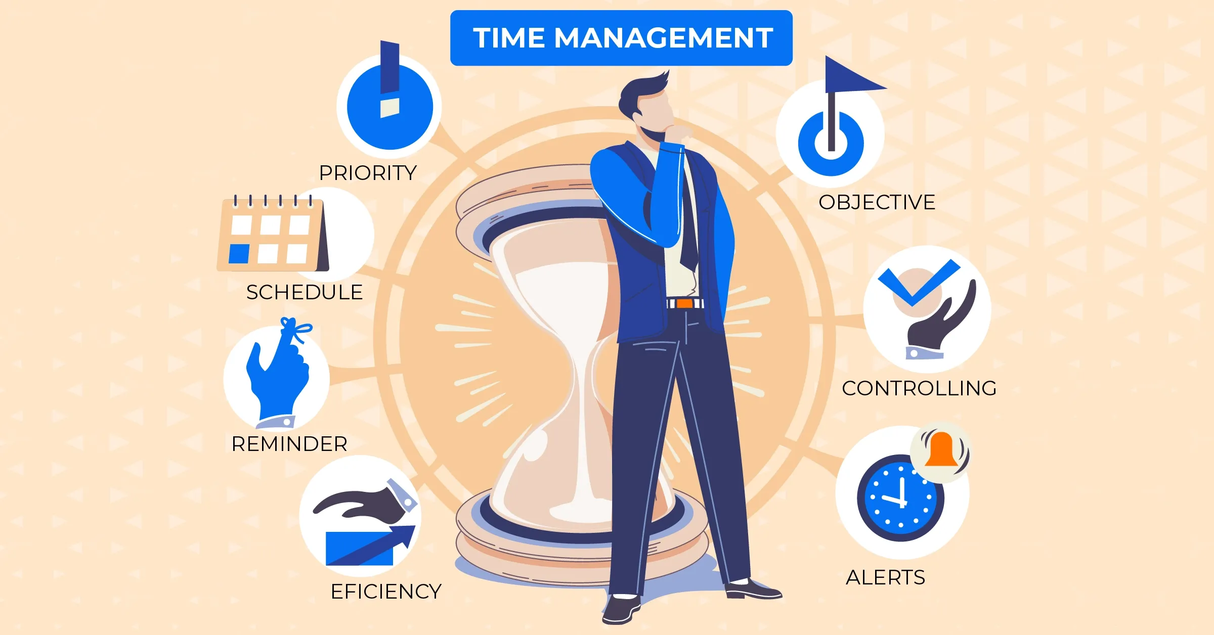Time Management Strategies for Growing Businesses